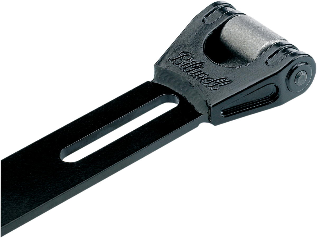 Macho Seat Hinge
