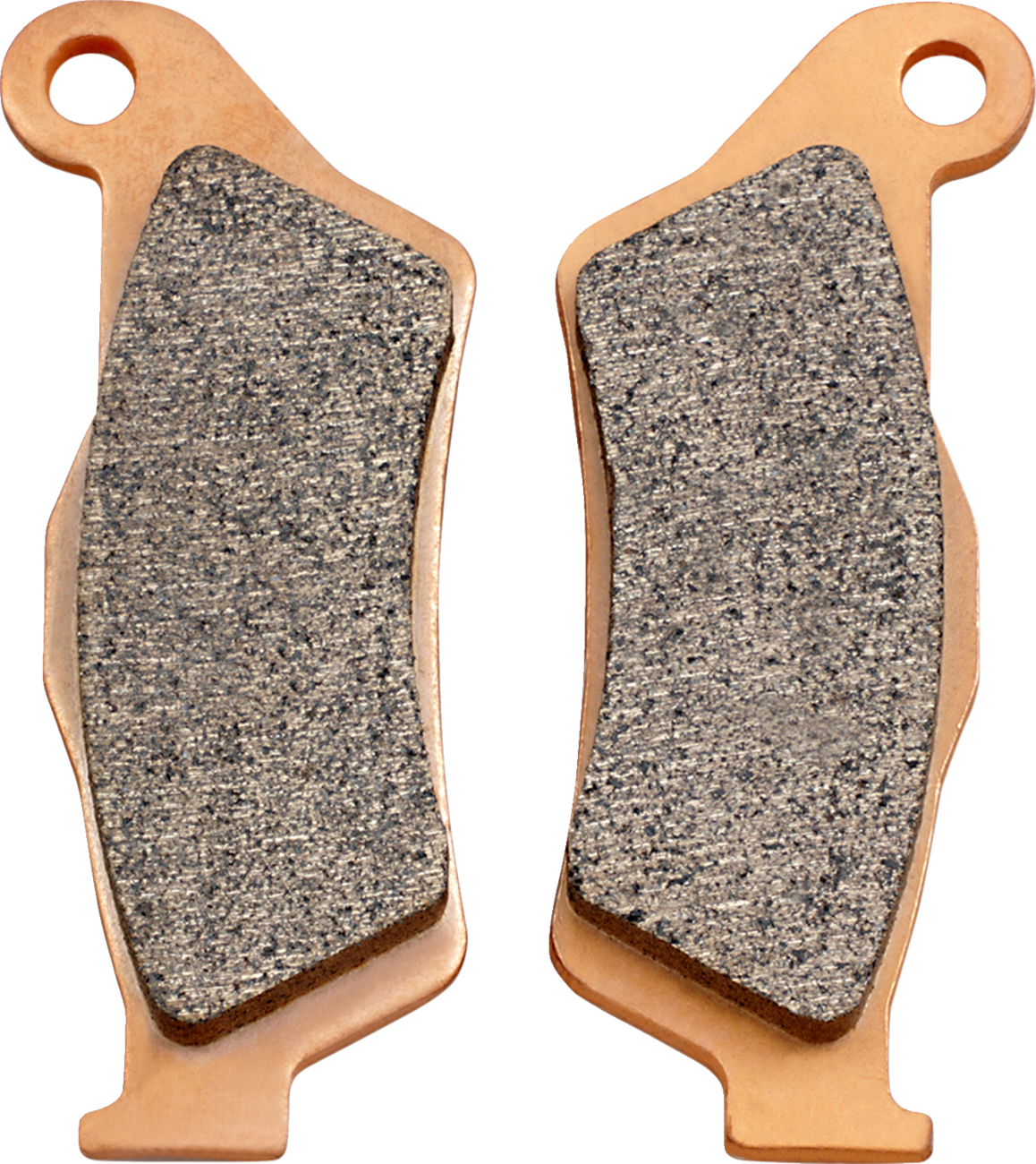 Front Brake Pads