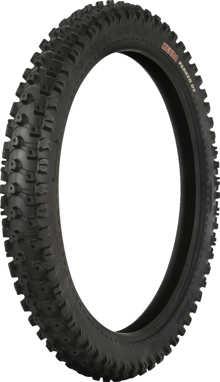 Parker DT Tire