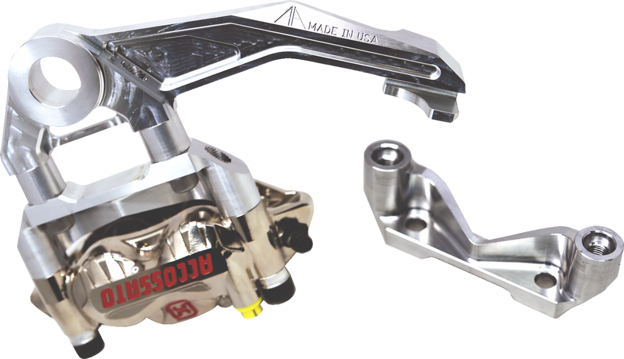 Multi Caliper Mount