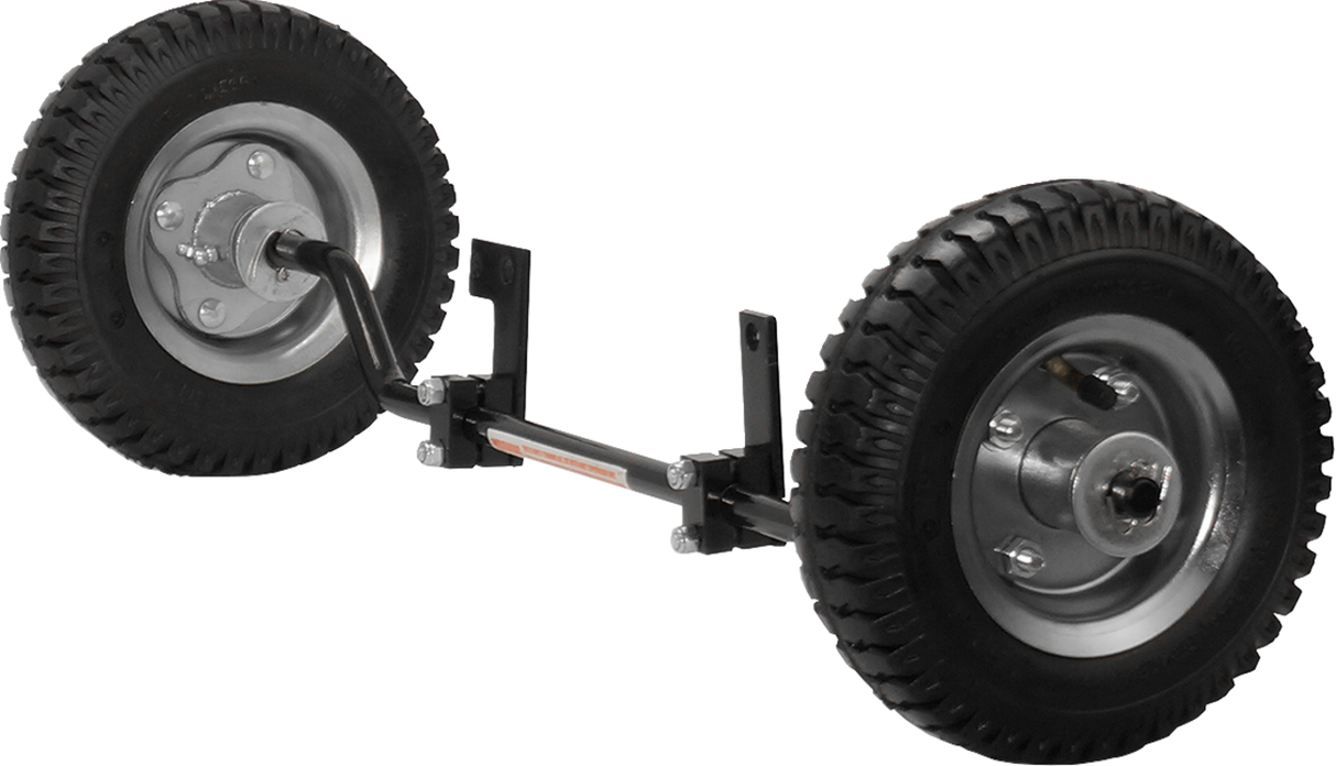 Training Wheels