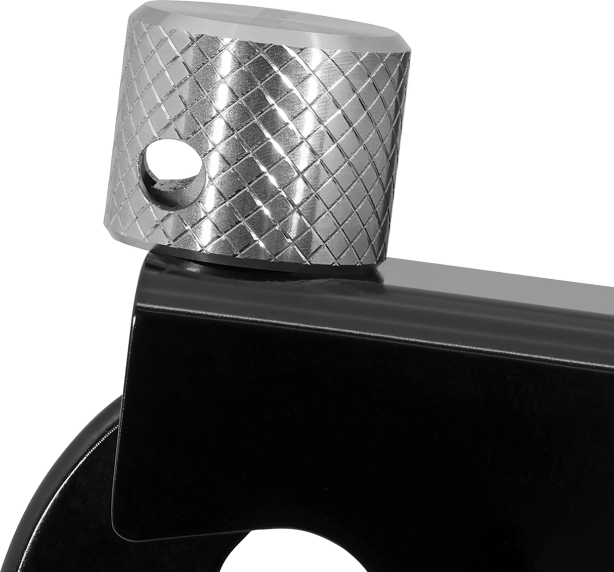 RiggGear Quick Release Saddlebag Plates