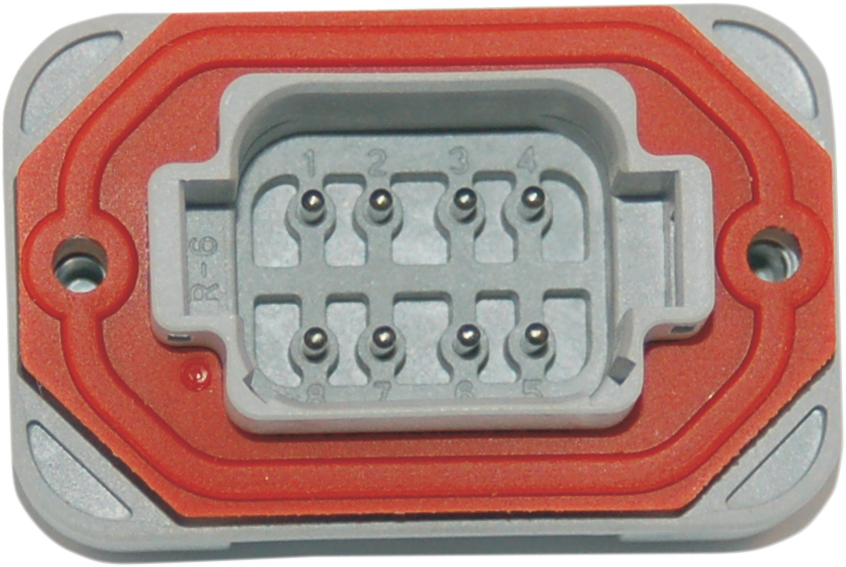 Deutsch DT Sealed Connector Component