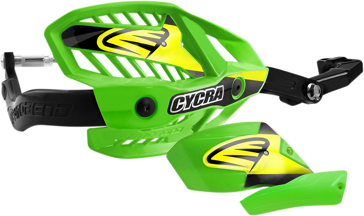 Ultra Probend HCM Handguards