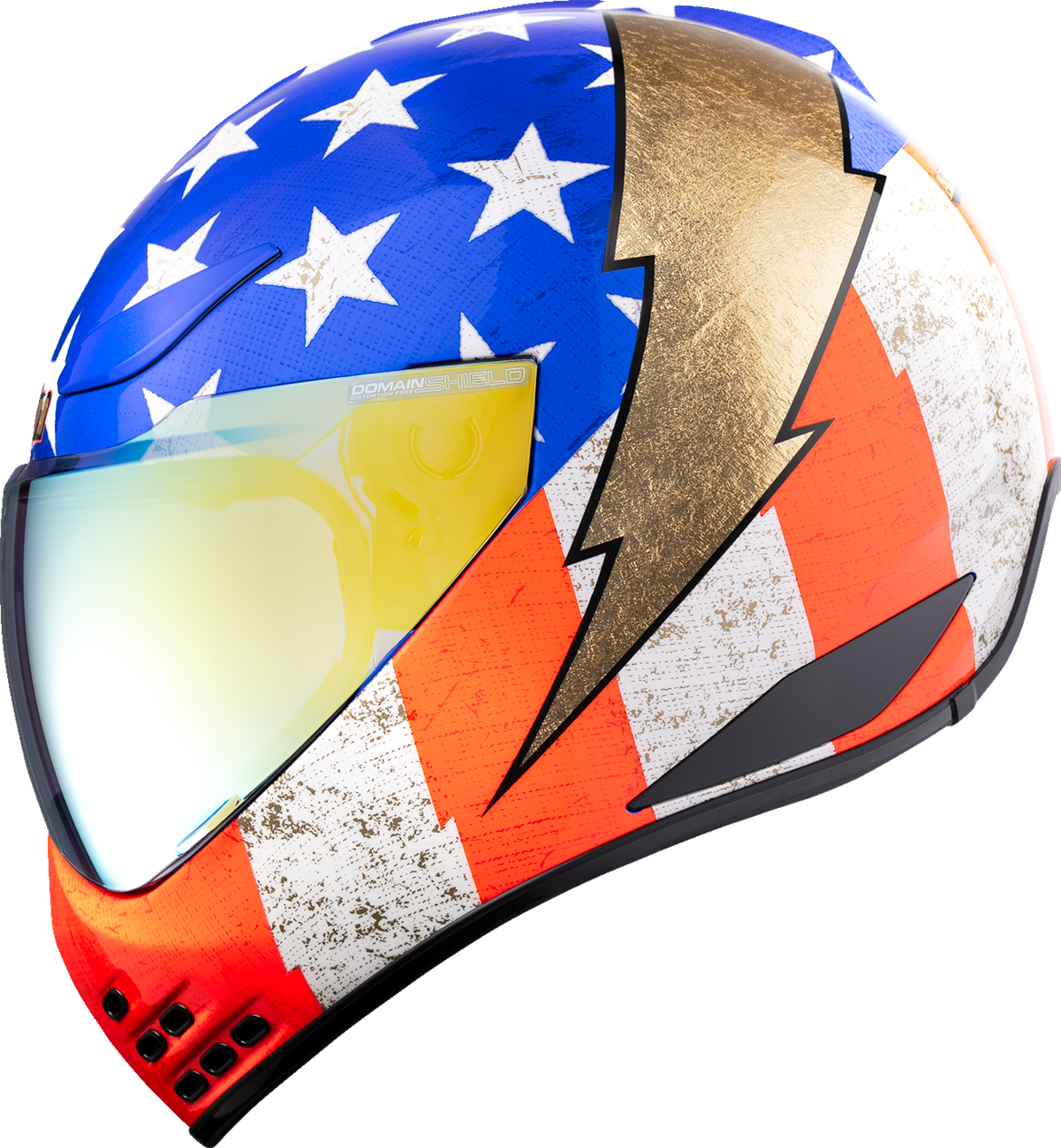 Domain™ Limited Edition Amerikarma Helmet