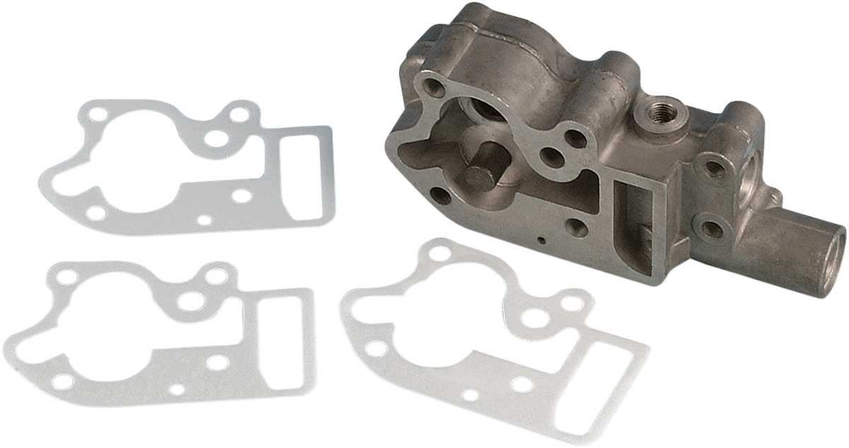 Oil Pump Cover Gasket