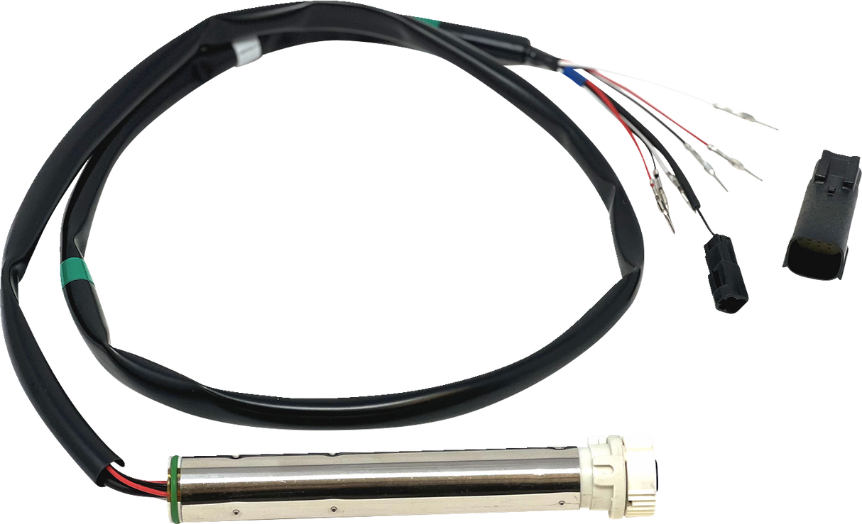 Twist Grip Sensor