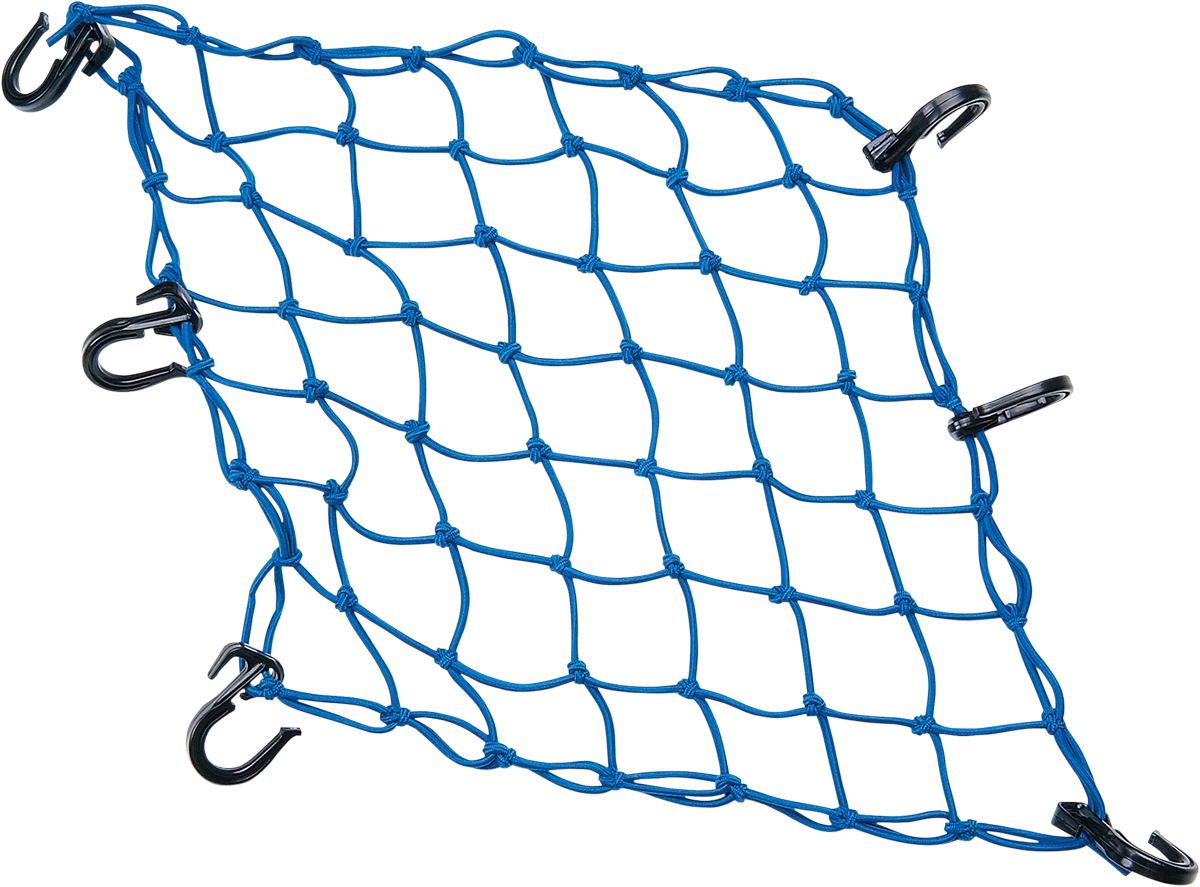 Adjustable Cargo Net