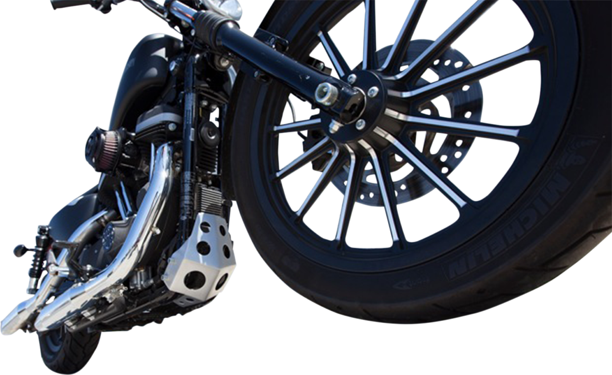Skid Plate