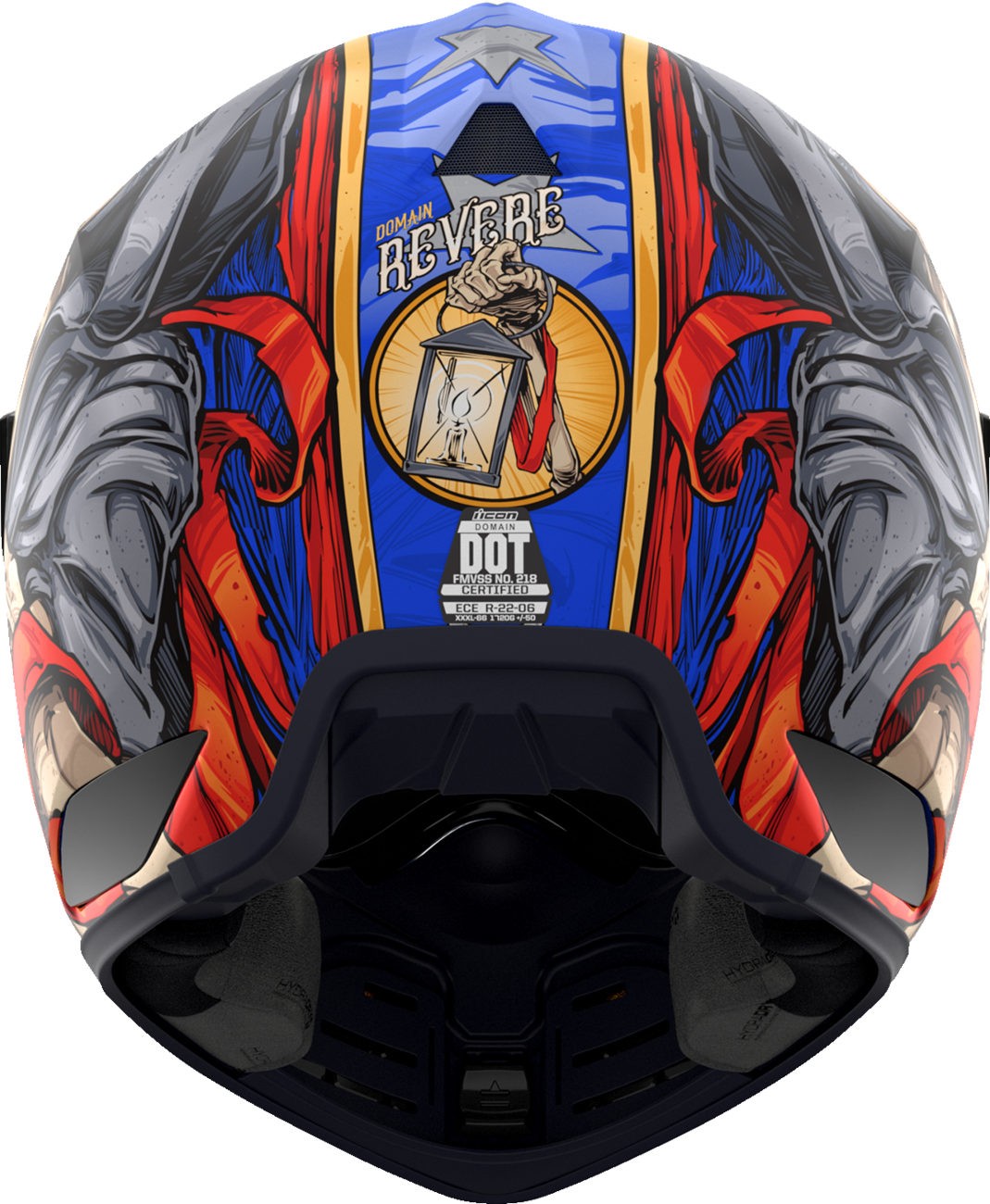 Domain™ Revere Helmet