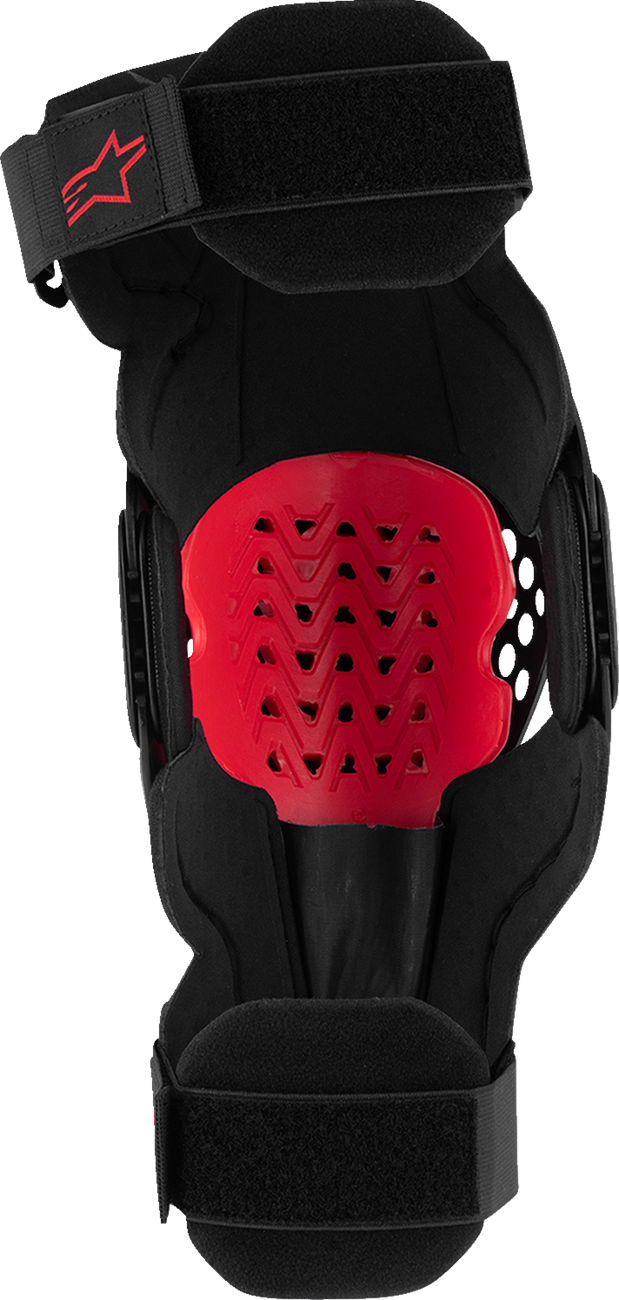 SX-1 Plasma Knee Guards