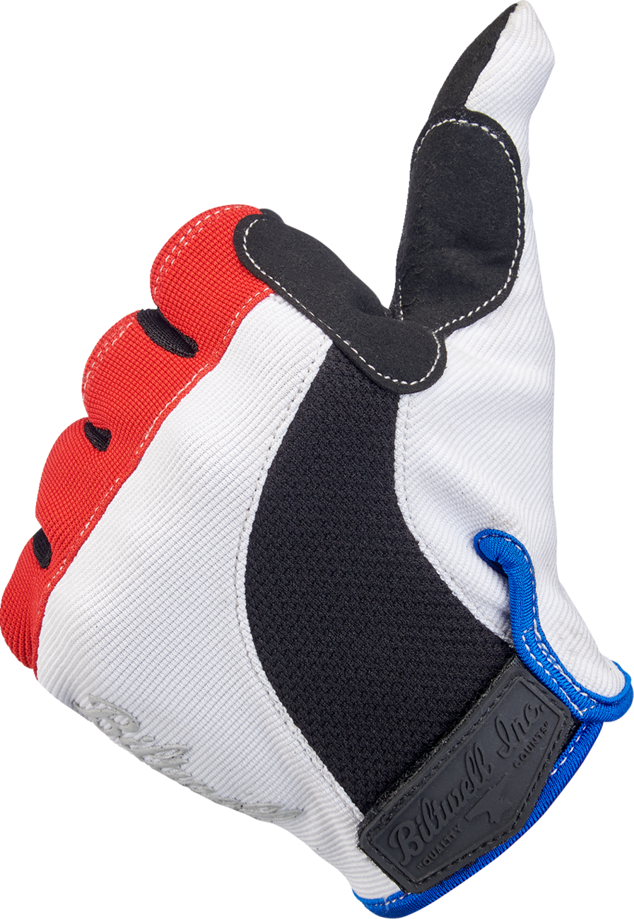 Moto Gloves