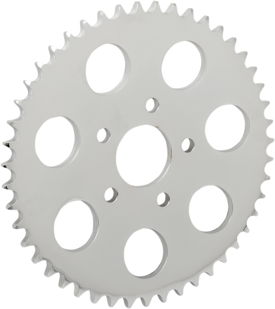 Rear Wheel Sprocket