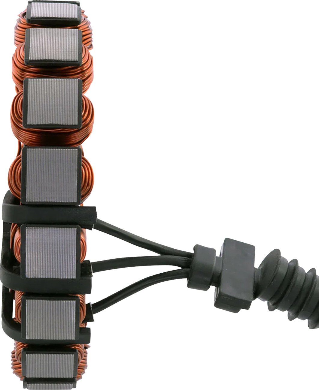 Stator