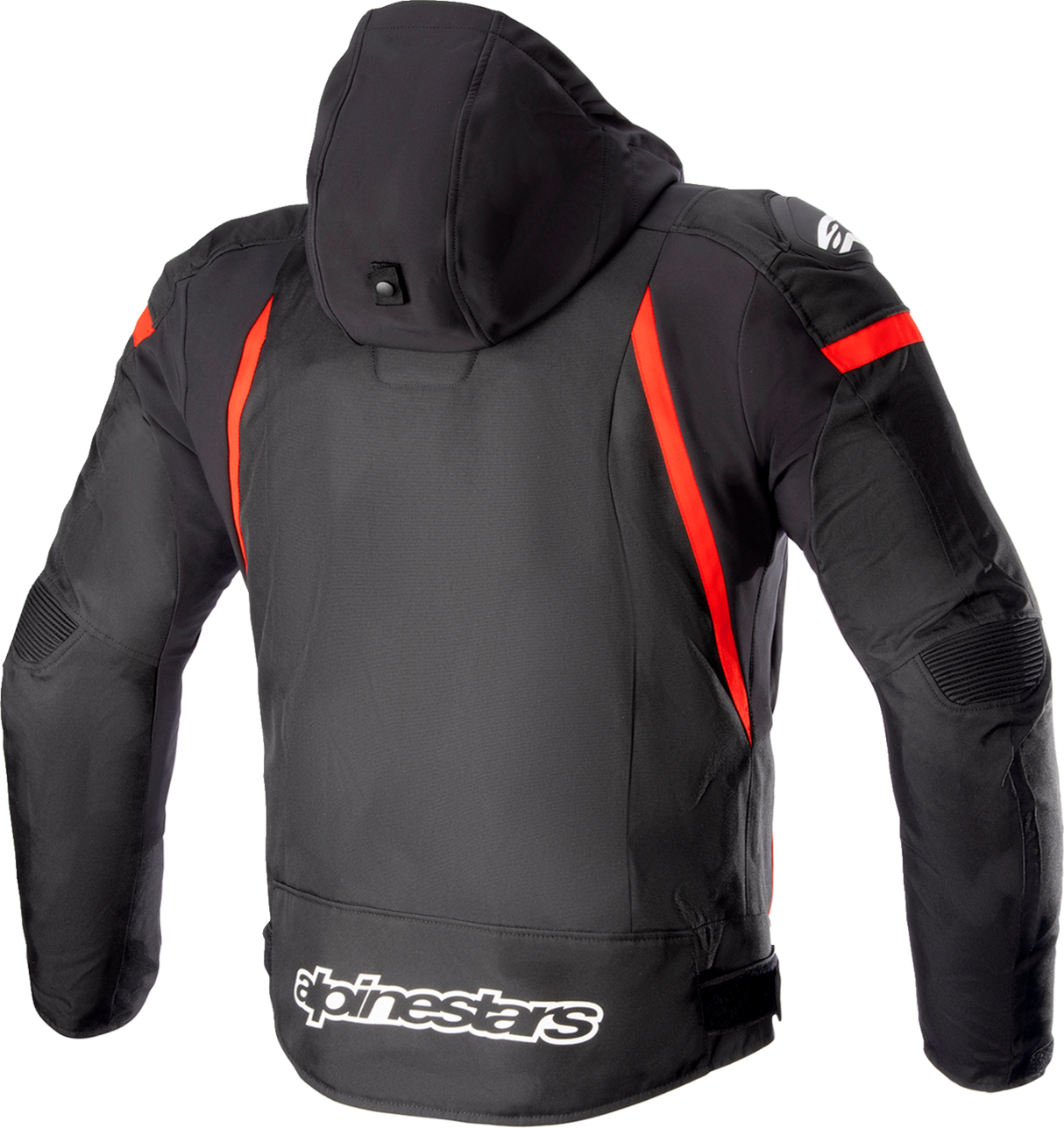 Zaca Waterproof Jacket