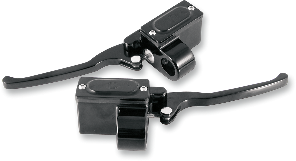 Brake Master Cylinder Assembly