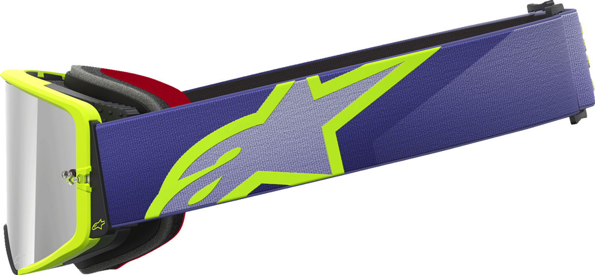 Supertech Corp Goggle