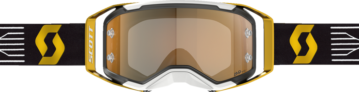 Prospect 2.0 AMP Goggle