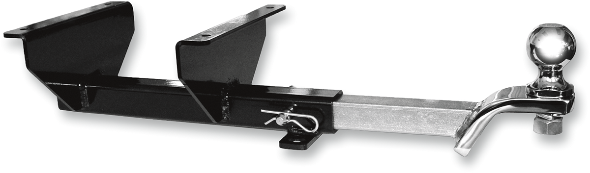 Trailer Hitch
