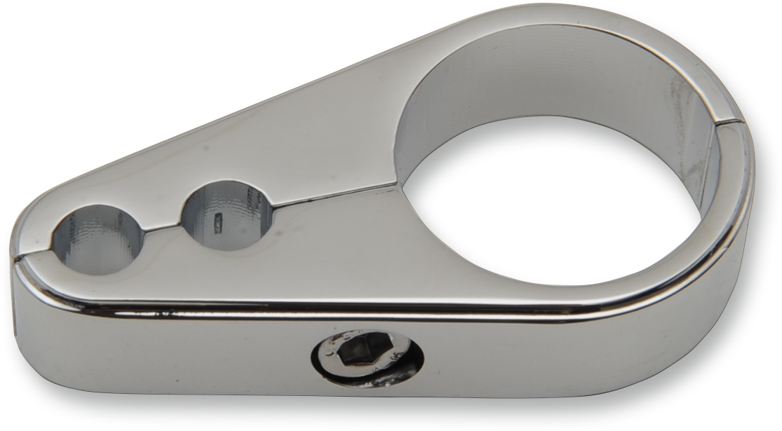 Die-Cast Cable Clamp