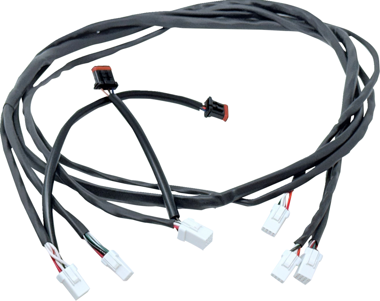 Handlebar Switch Harness