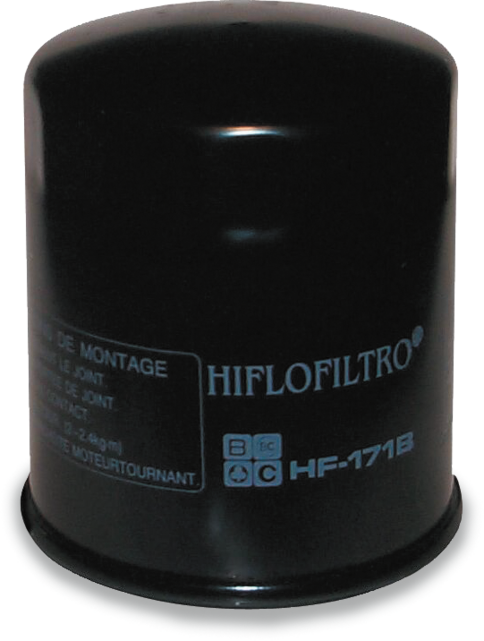 Premium Oil Filter