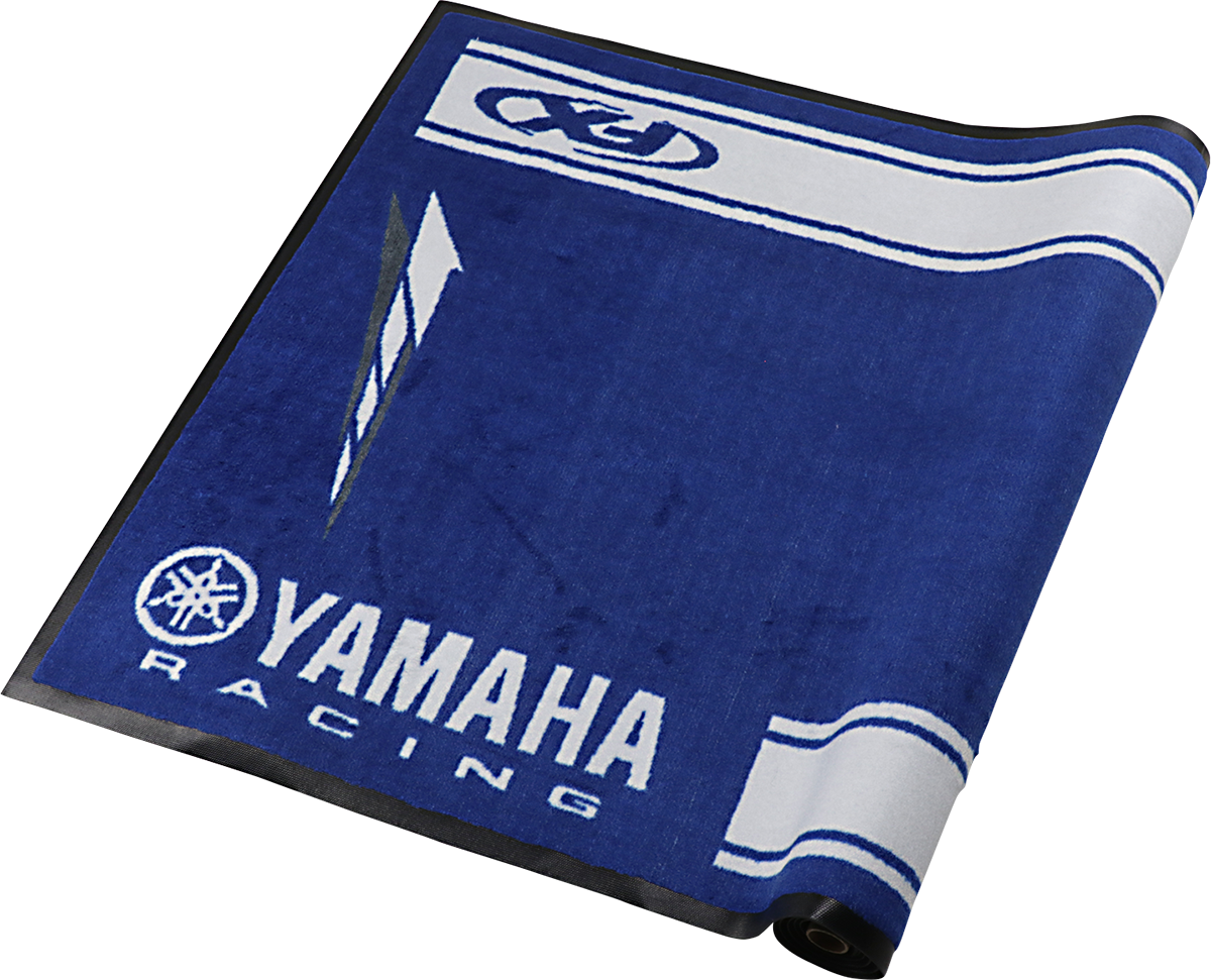 Bike Mat