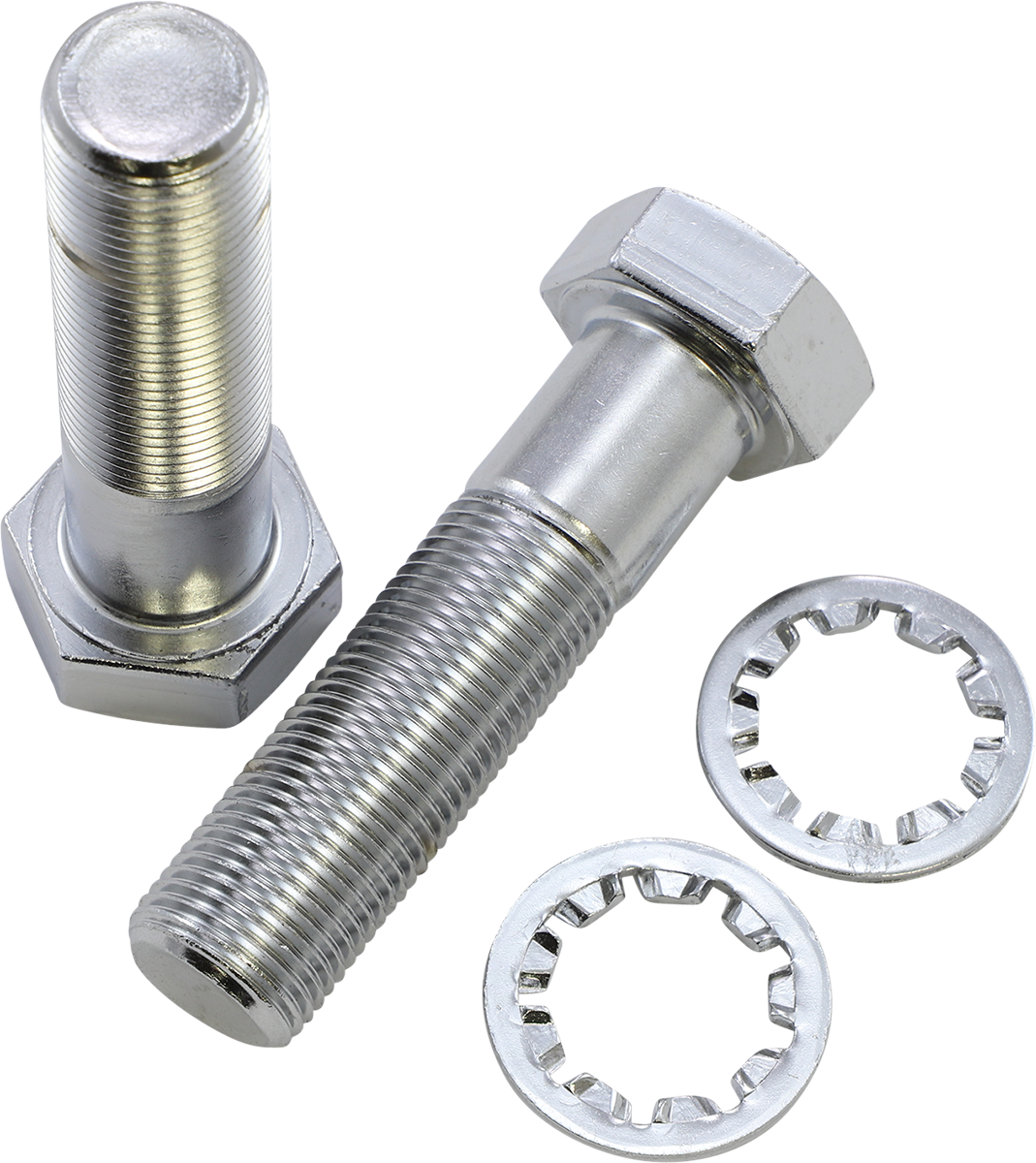 Softail Swingarm Axis Tube Bolt Kit