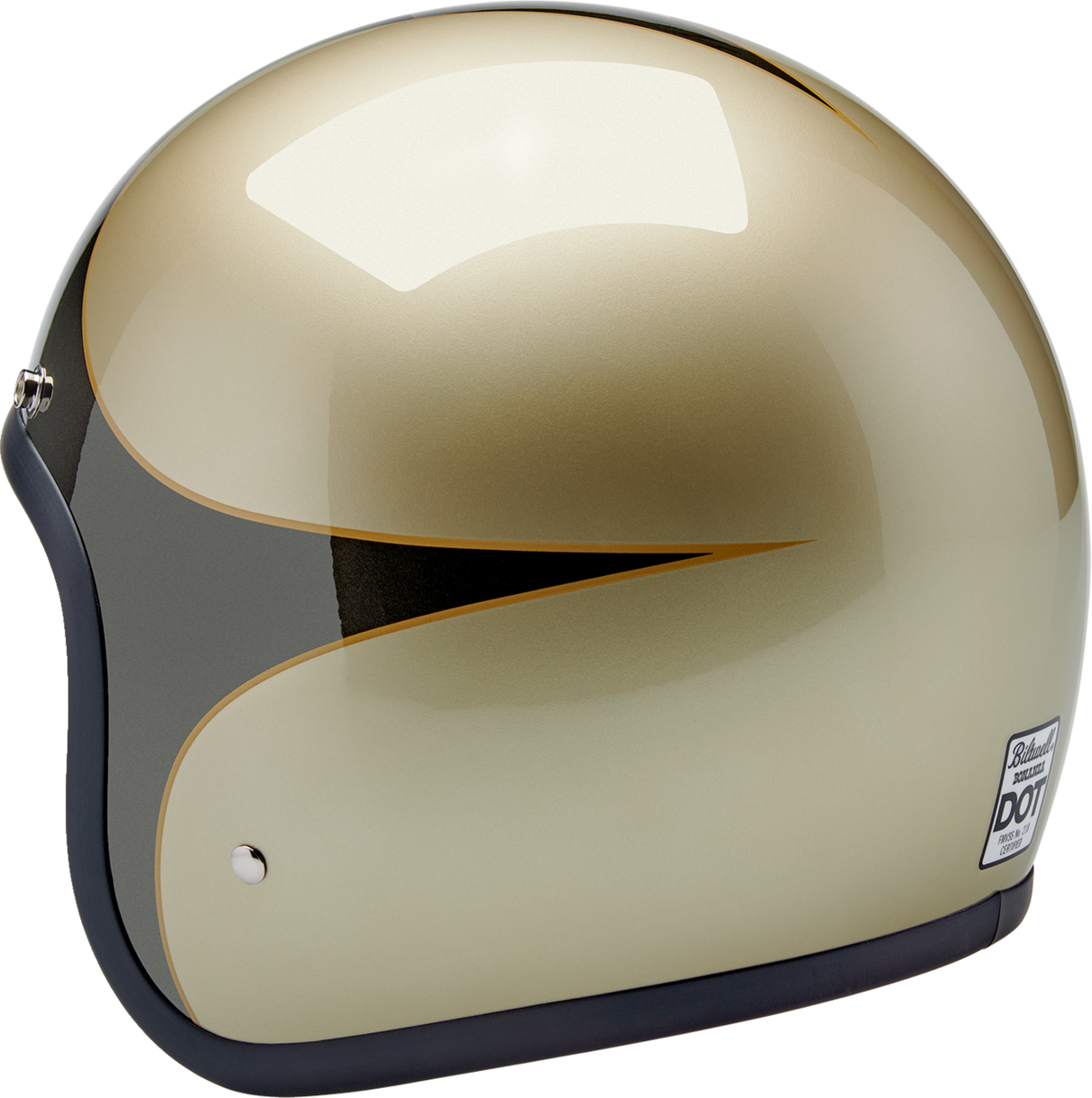 Bonanza Scallop Helmet