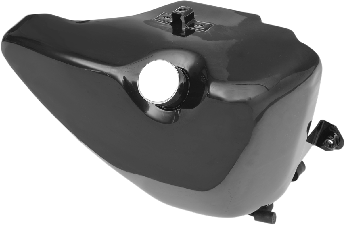 Oil Tank