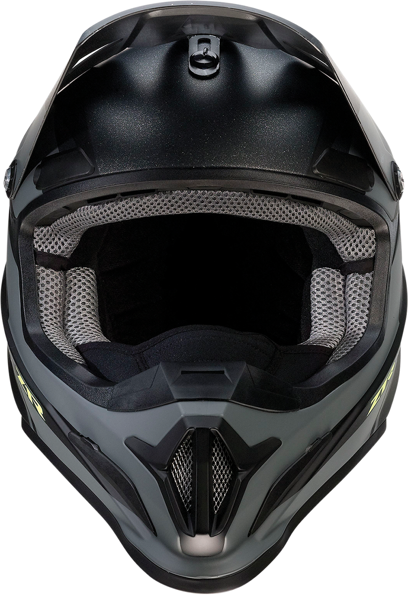 Rise Cambio Snow Helmet