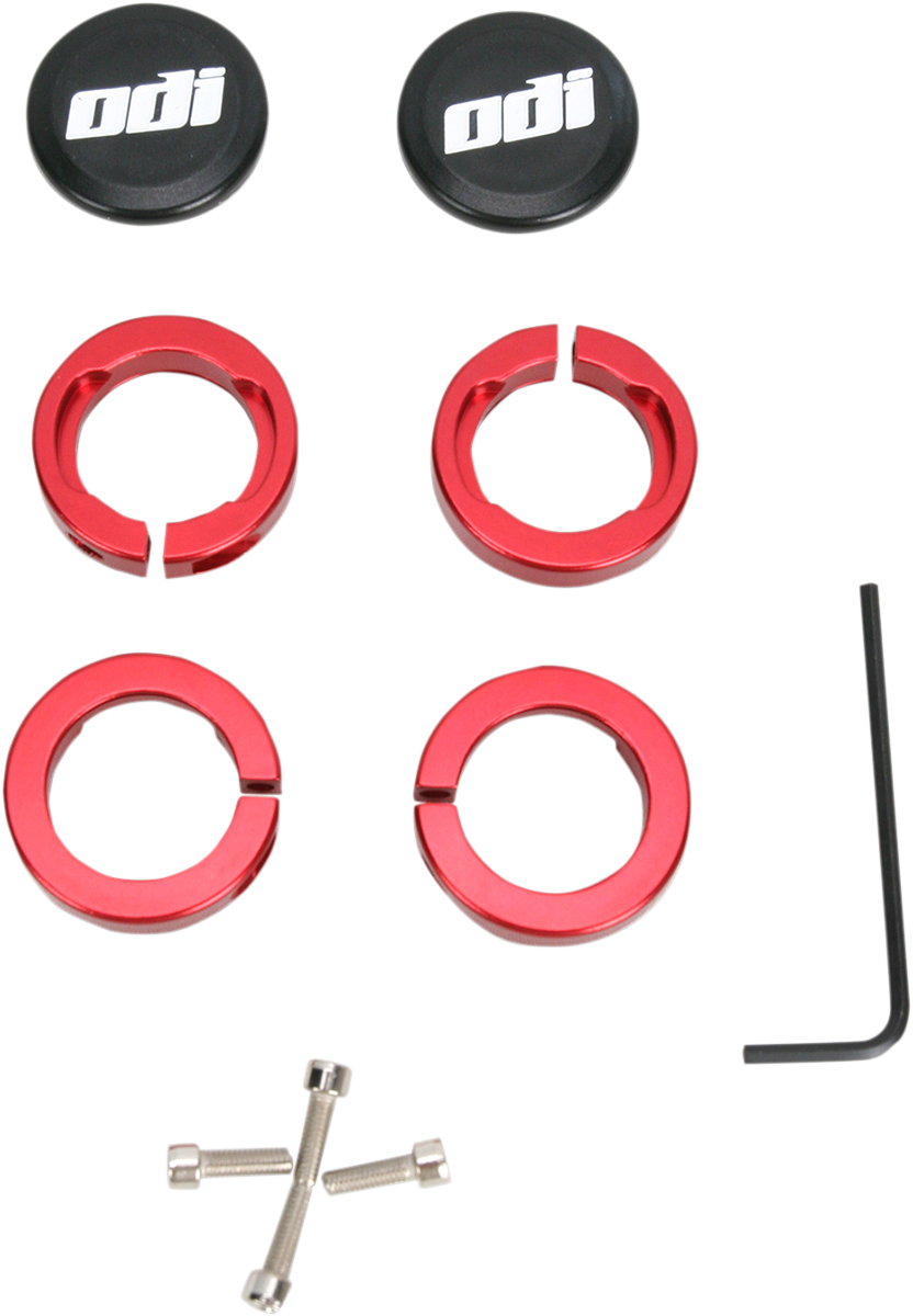 Lock Jaw Clamps