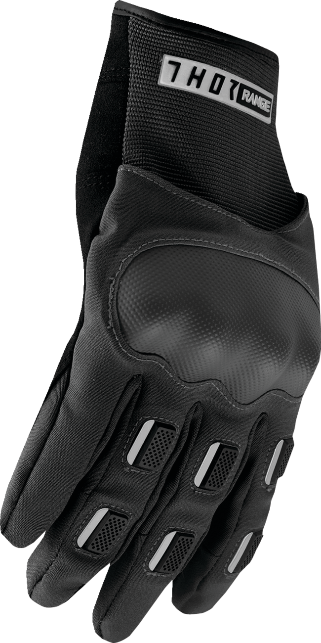 Range Gloves