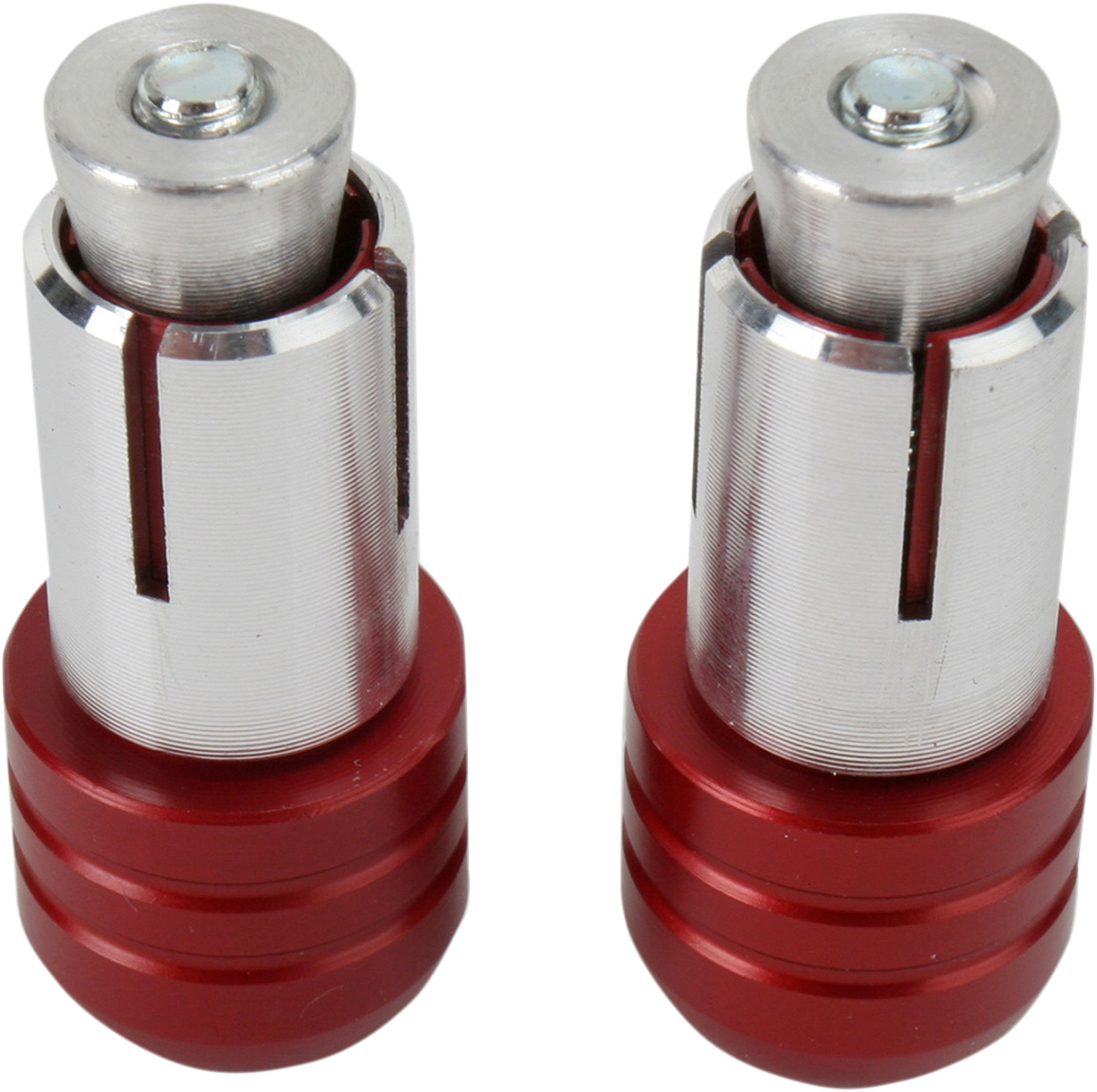Handlebar End Plugs