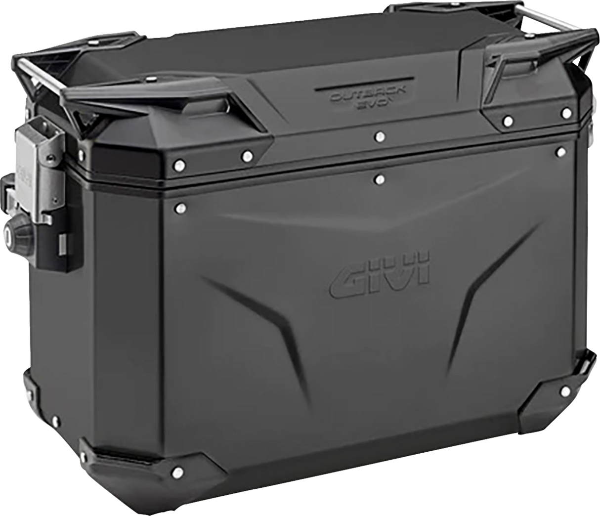 Outback Evo Side Case
