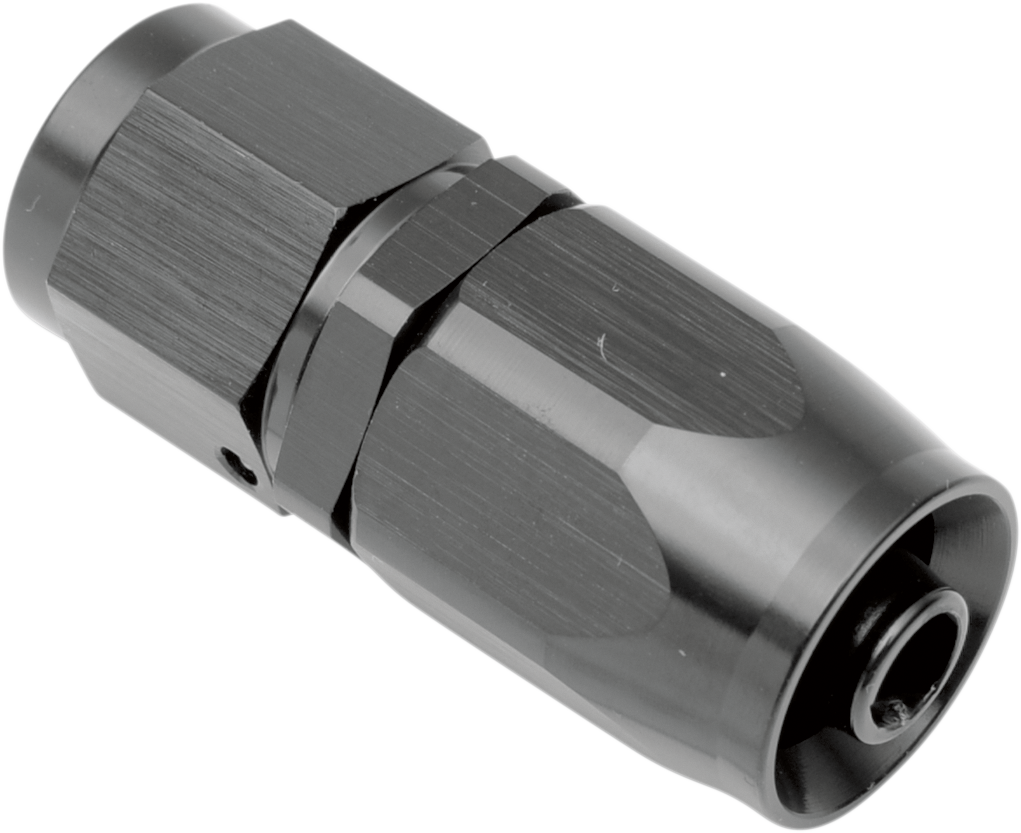 Oil Line Fitting β -6 Hose Fitting