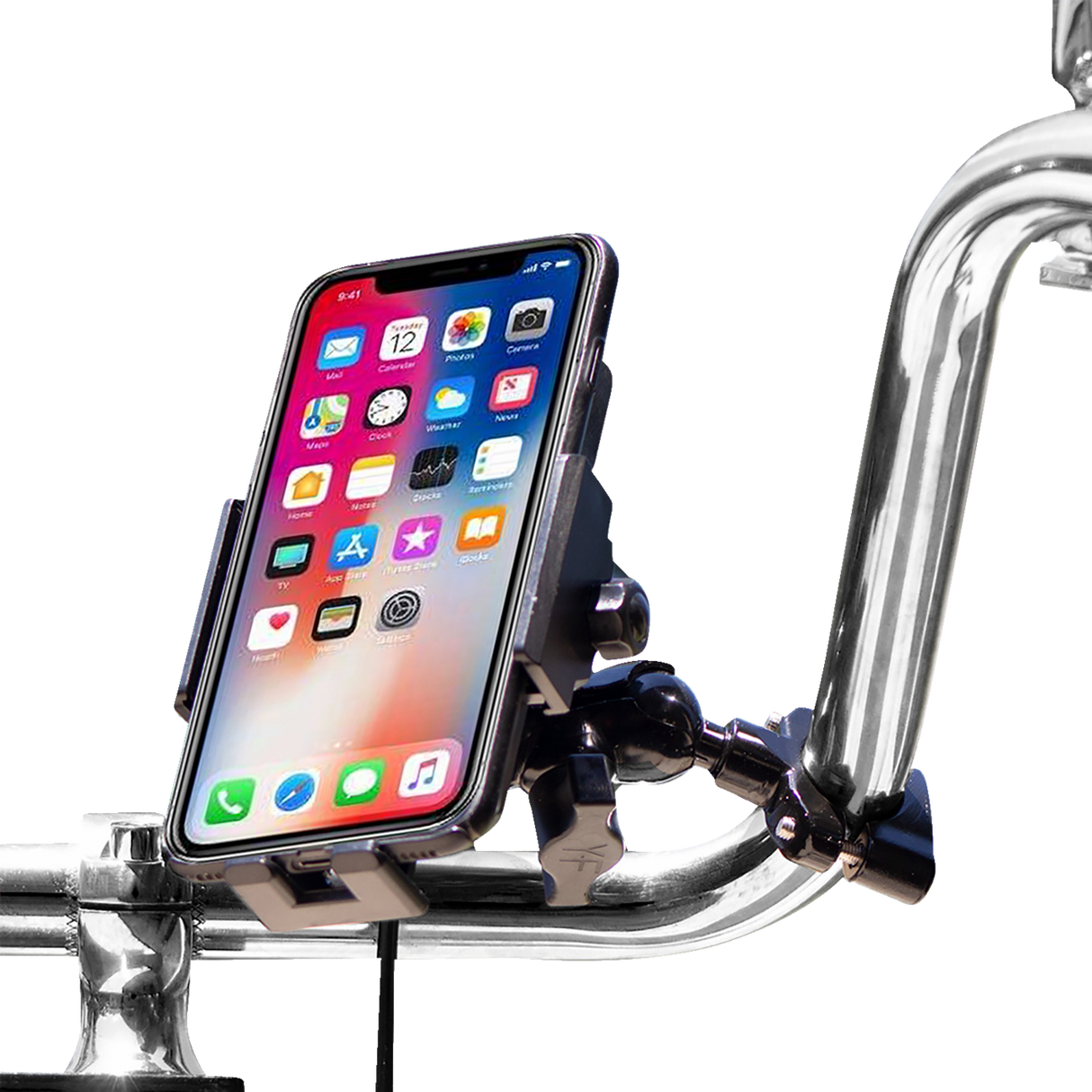 Phone Holder Ball Mount