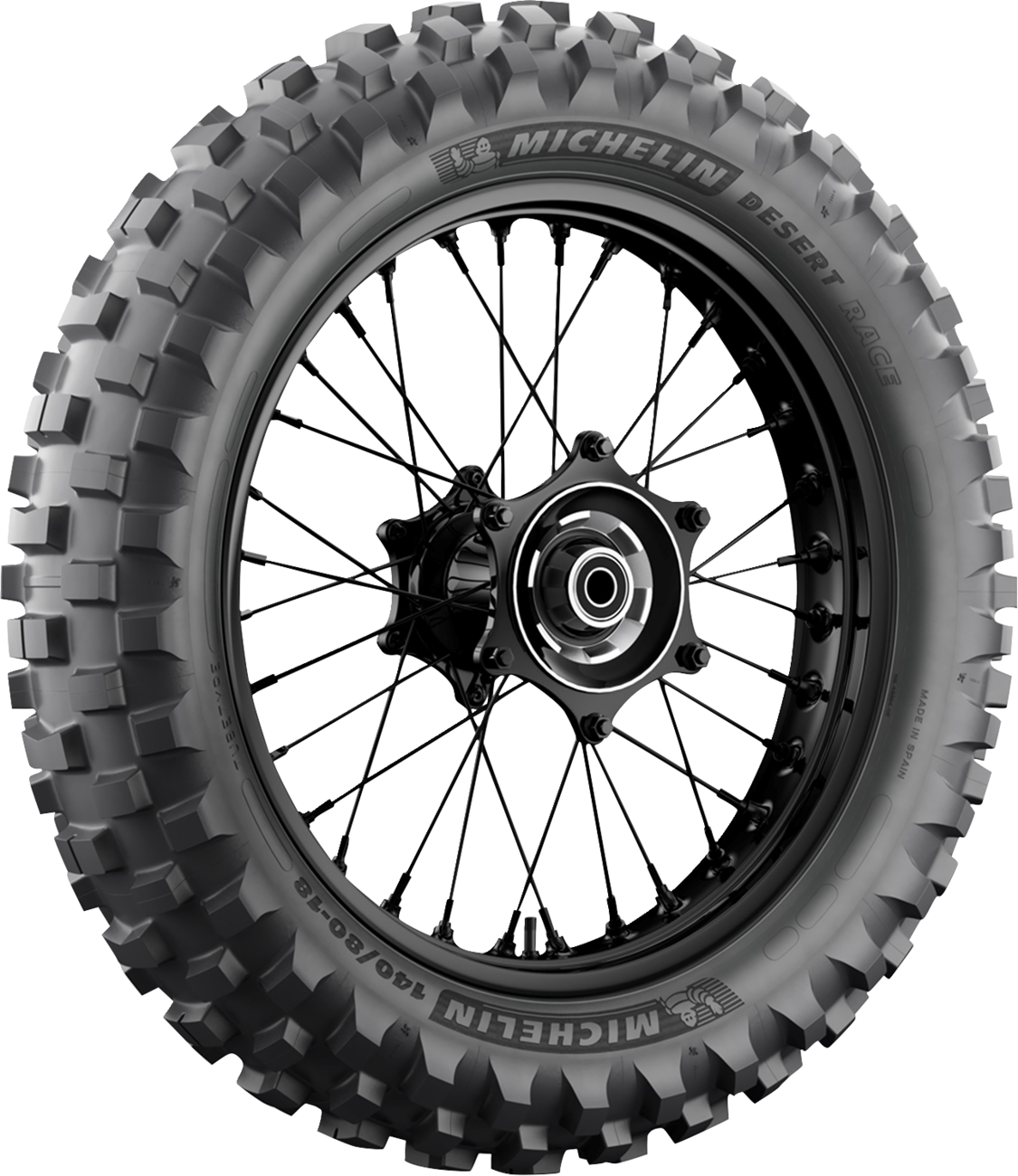 Desert Race Baja Tire