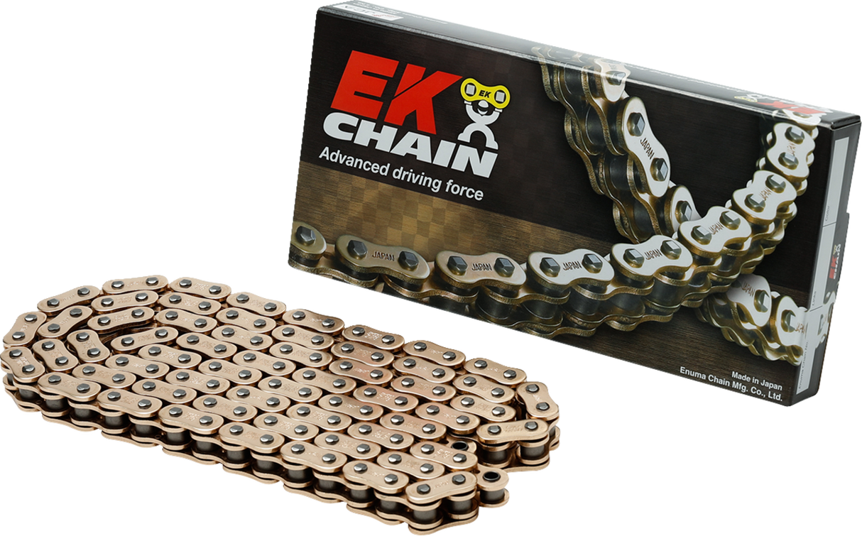 520 ZVX3 Extreme Sportbike Series Chain