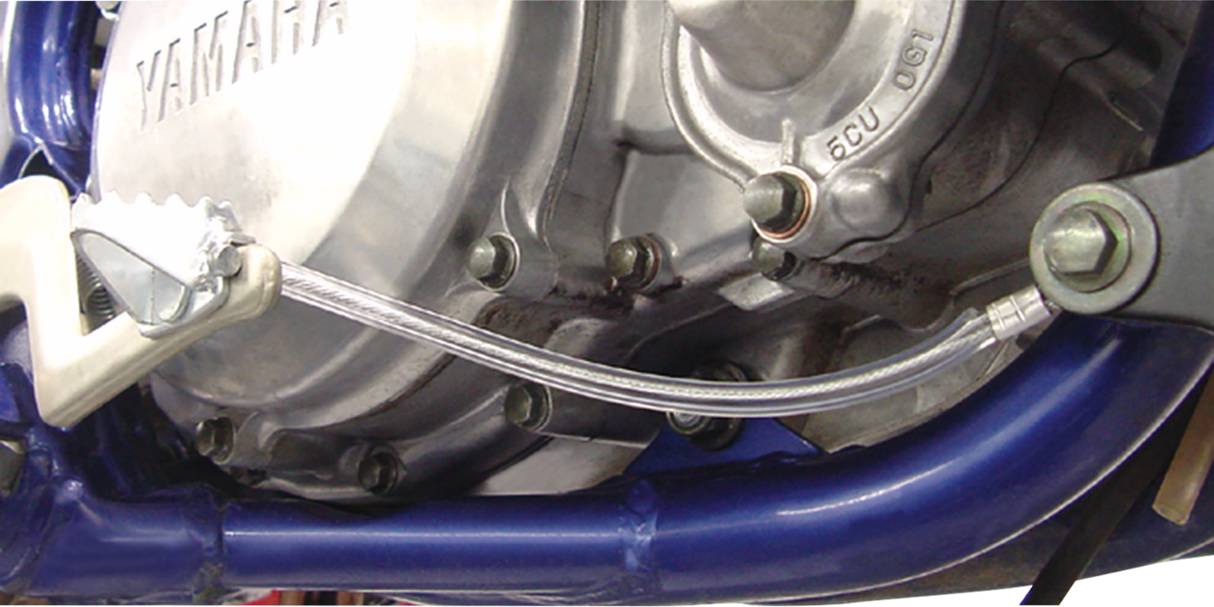 Pedal Anchor Kit