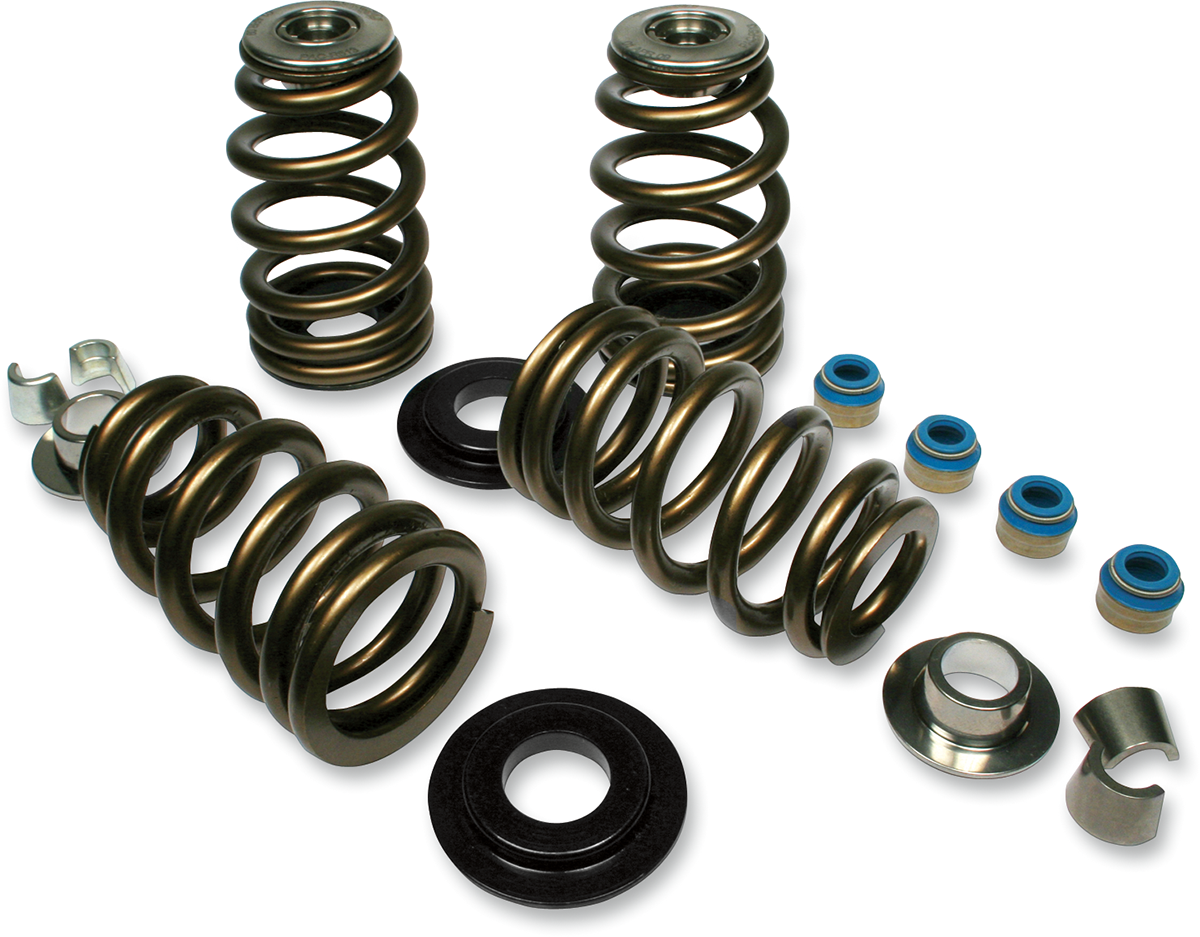 High Load Beehive® Valve Springs
