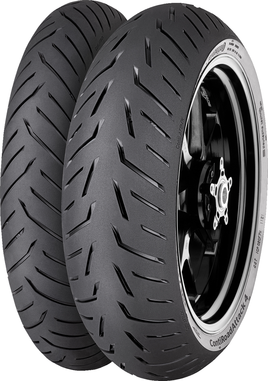 ContiRoad Attack 4 GT Tire