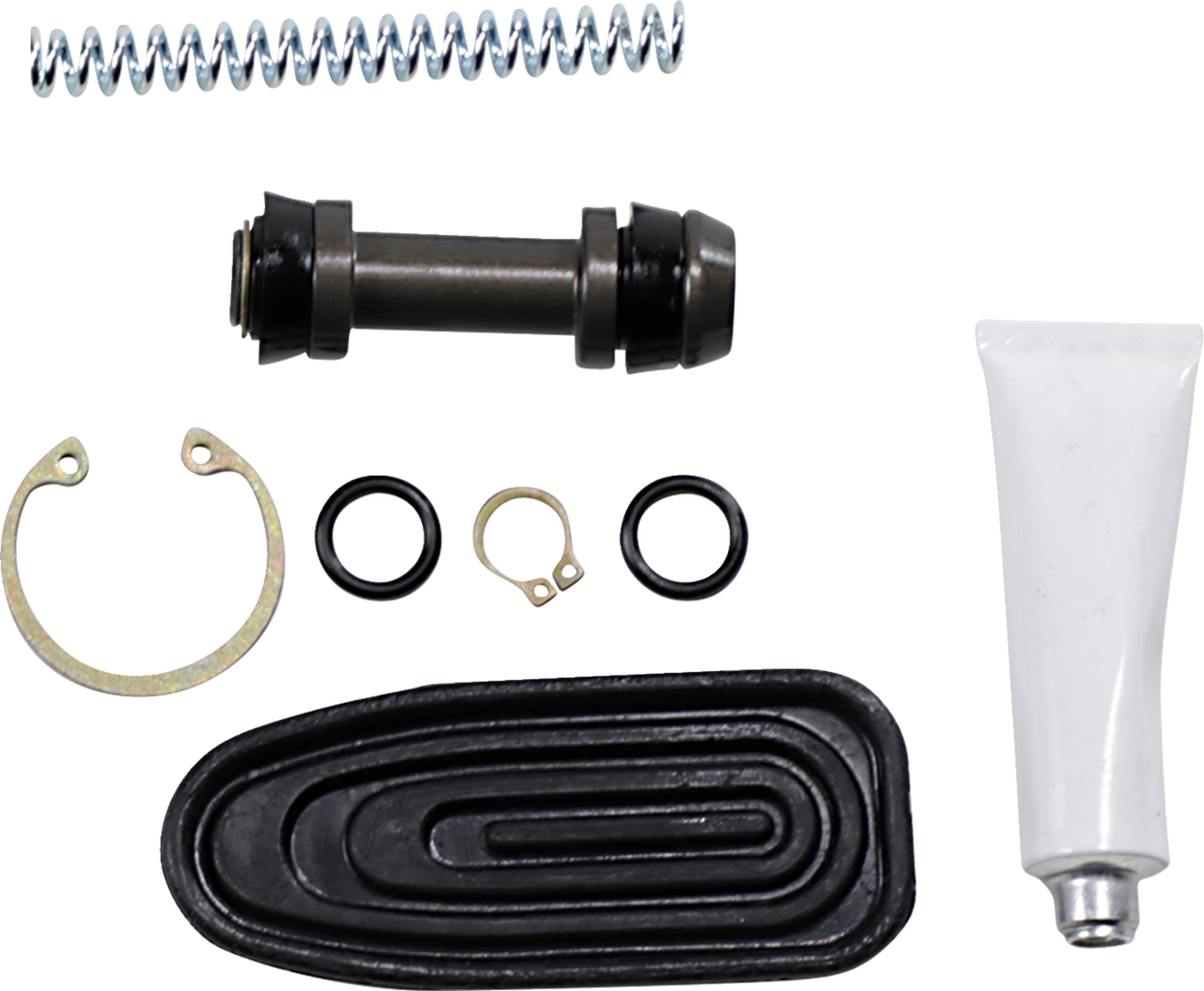 Master Cylinder Rebuild Kit