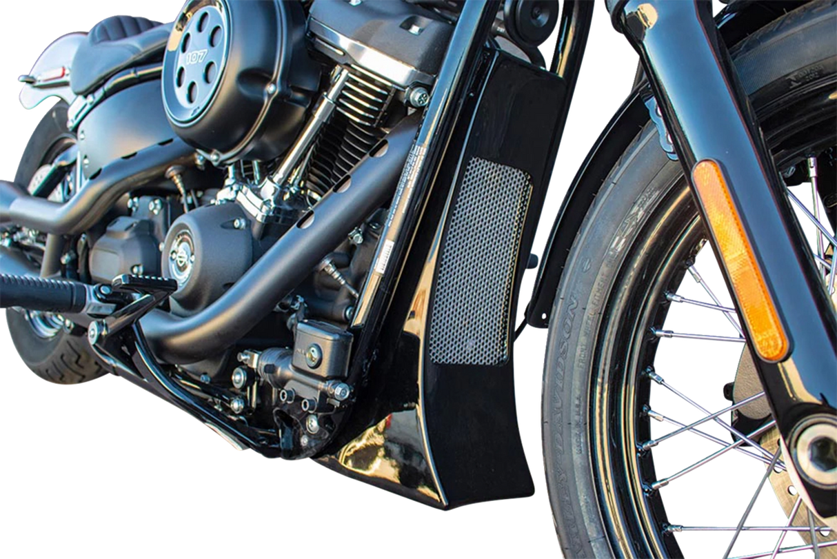 Chin Spoiler