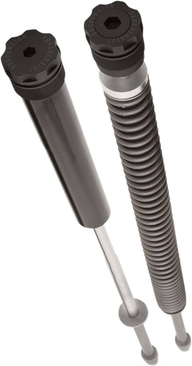 Monotube Fork Cartridge Kits