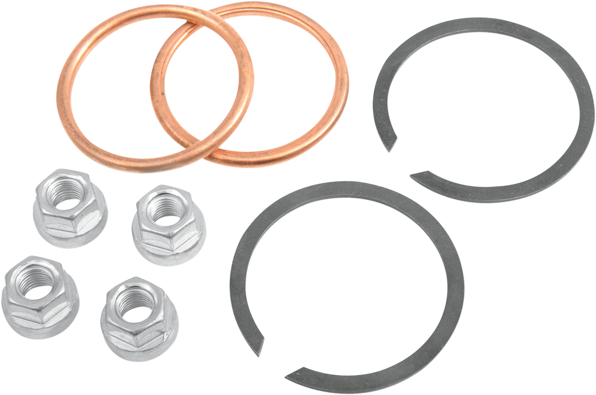 Exhaust Port Gasket Kit
