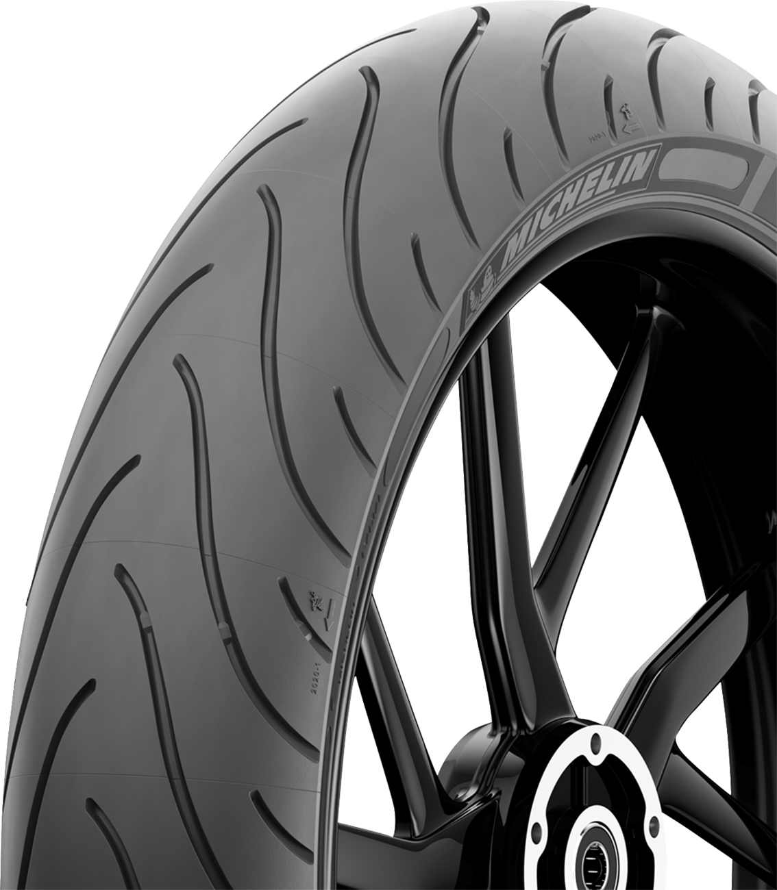 Pilot Street Radial Tire
