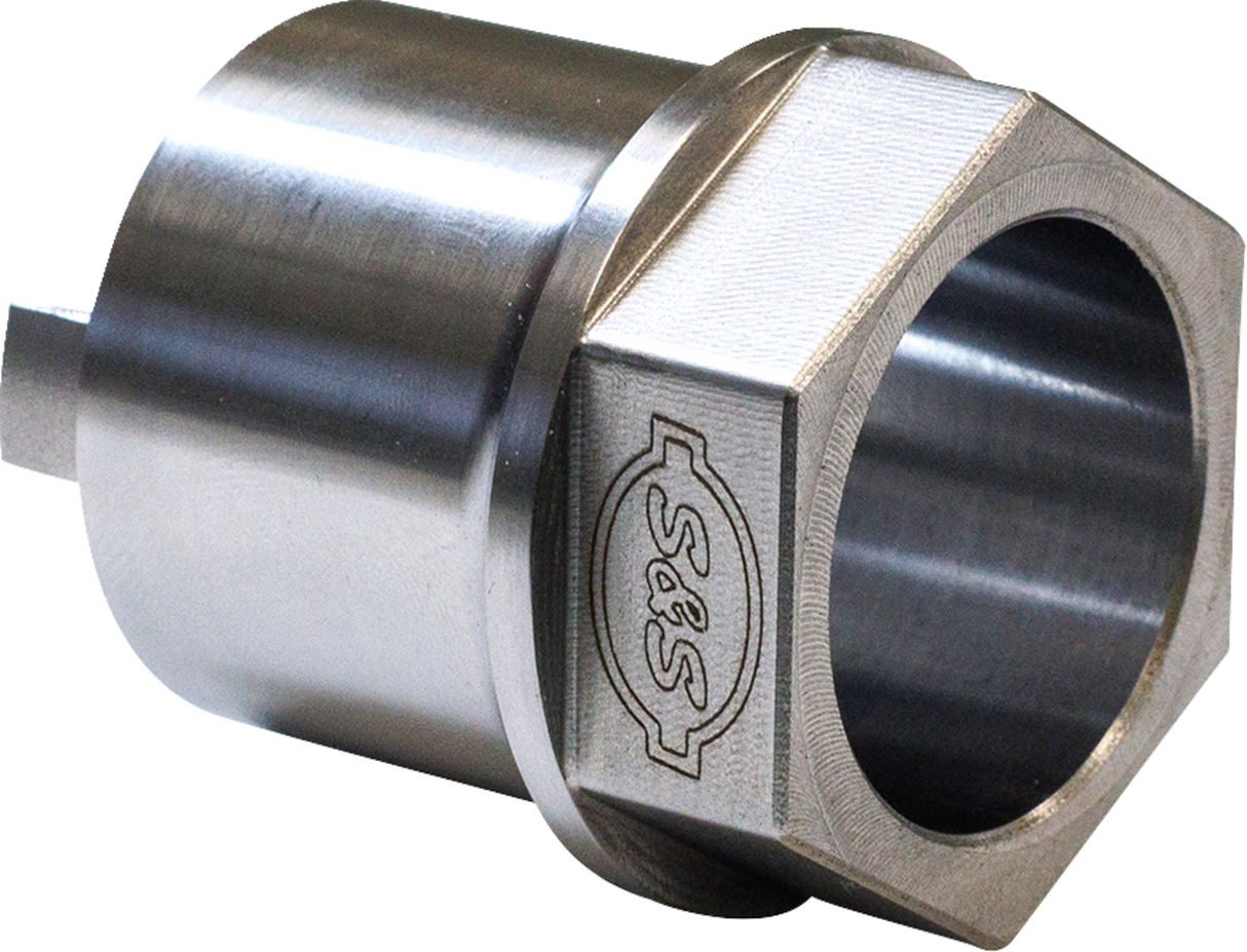 CVO Cam Phaser Tool