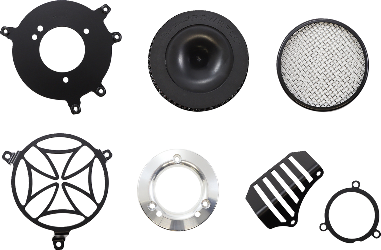 Air Cleaner Kit