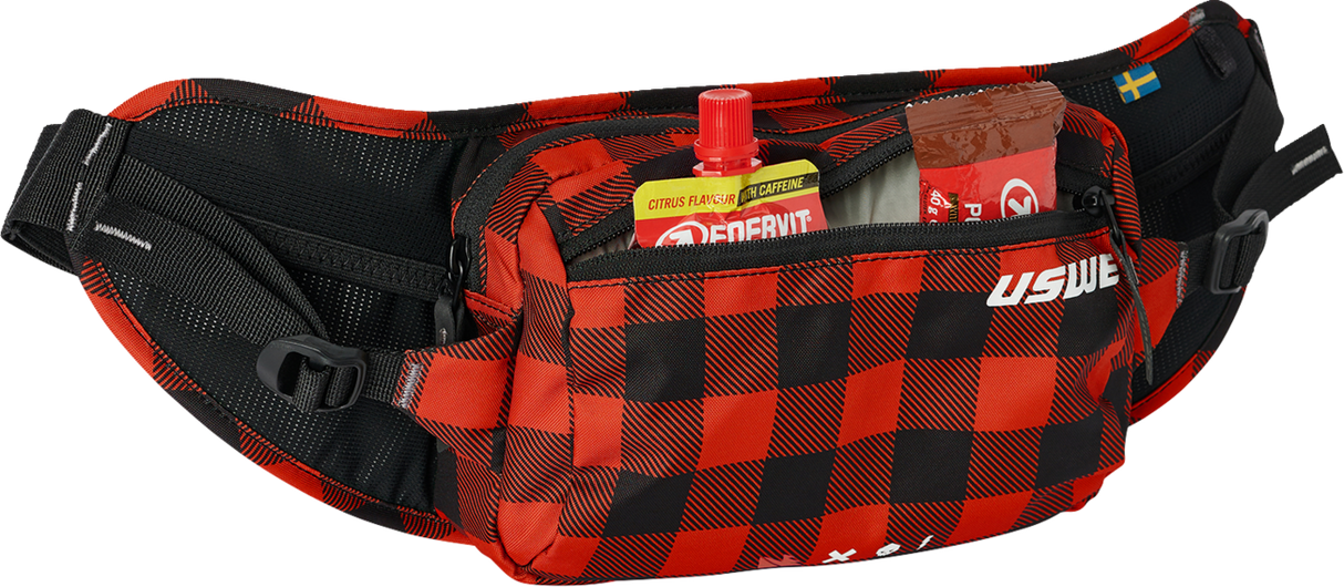 Waist Hip Pack